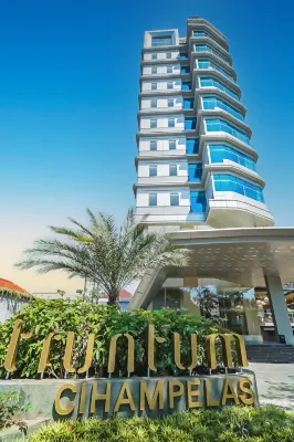 Truntum Cihampelas Hotel a Cipaganti