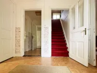 8 بيرسون هوليداي هوم إن ٔورسجو باي تراوم فنادق في Nybro Municipality