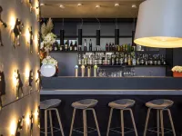 Hôtel Mercure Beauvais Centre Cathédrale - bar