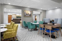 Hampton Inn Lexington Medical Center/University of Kentucky - 2-Star