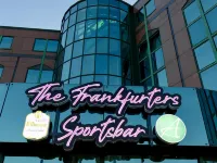 Hotel Amadeus Frankfurt Hotels near Fechenheim