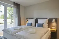 Bades Huk Hotels in Hohenkirchen