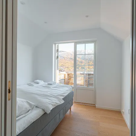 Modern and Stunning House view