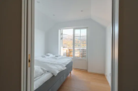 Modern and Stunning House view Hotels in 