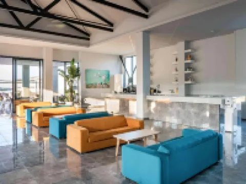 CHC Galini Palace Hoteles en Kolymvari