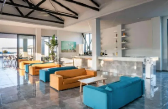 CHC加里尼宮酒店