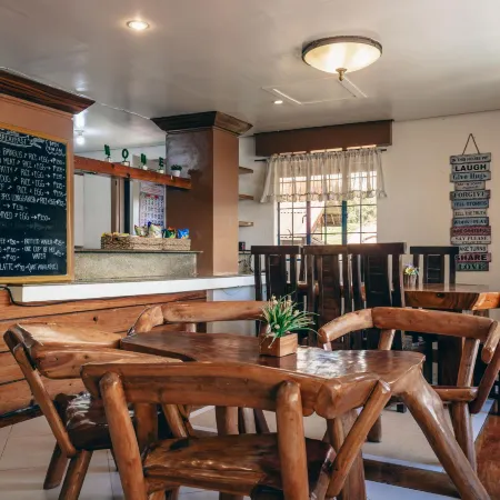 The Half House by Elmar Cabin