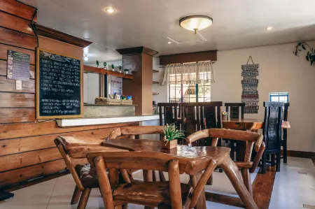 The Half House by Elmar Cabin