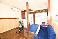 Hotel Dream Palace Residency