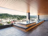 HOTEL AMANEK HidaTakayama - Hot Springs