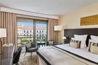 Hôtel Barrière Le Gray d'Albion