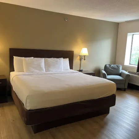 Quality Inn Arena