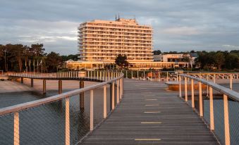 Maritim Seehotel Timmendorfer Strand