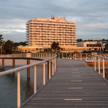 Maritim Seehotel Timmendorfer Strand