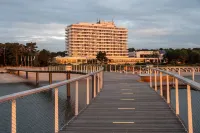 Maritim Seehotel Timmendorfer Strand Hotel a Timmendorfer Strand