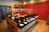 ibis budget Belo Horizonte Minascentro