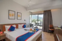 Zip By Spree Hotels Madhuram Haldwani Hotels in 