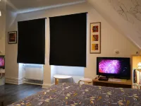 Le Jardin des Roses Hotels in Saverne