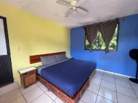 호텔 킨타 벤투라 Rancho San Diego 호텔