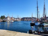 House on foot in Paimpol