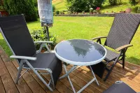 카페디엠 아파트먼츠 시몬스발드 호텔