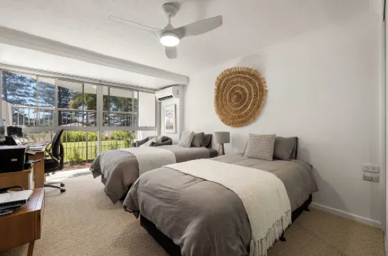 Cashelmara on the Beach 3 Bedroom Escape