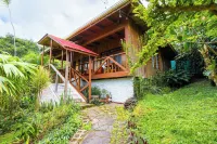 Hotel Holístico Monteverde