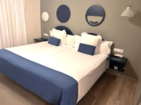 Hotel Boa Vista Hotels in Viveiro