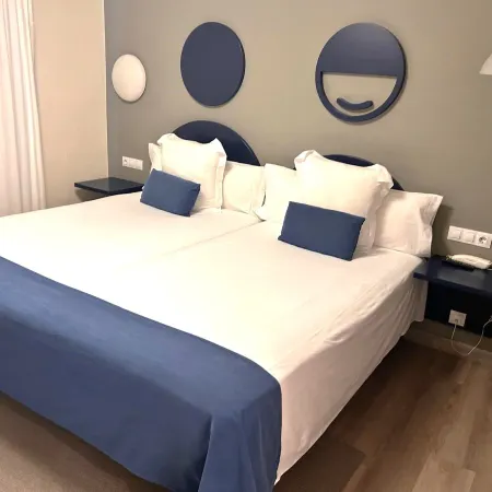 Hotel Boa Vista