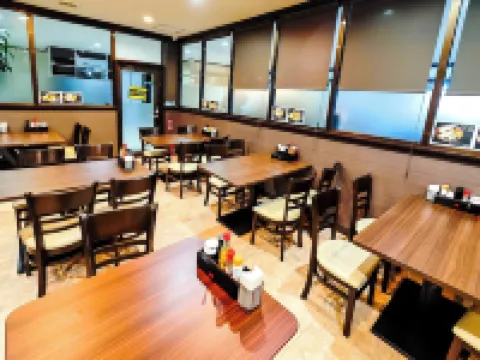 โรงแรมวิคตอเรีย นาฮะ โรงแรมในโอกินาว่า