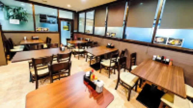 那霸維多利亞酒店-沖繩本島