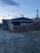 Harbour Hutch