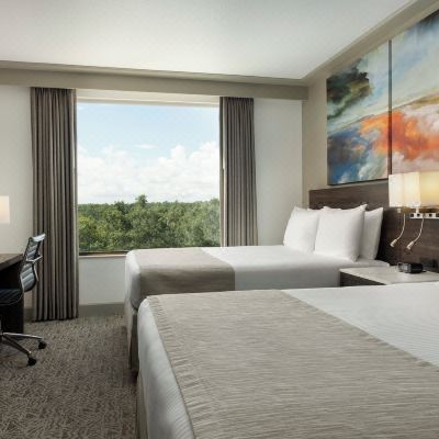 Suite, Multiple Beds (Queen Suite) Buena Vista Suites Promo Code