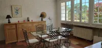 Spacious Provencal Bastide with swimming pool Hotels in Vidauban