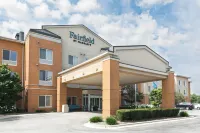Fairfield Inn & Suites Milwaukee Airport Hotels in Oak Creek