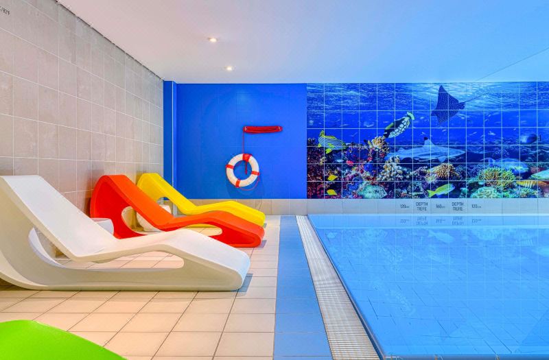 Novotel Zurich City West photo 4