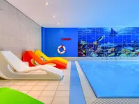 Novotel Zurich City West - Swimmingpools