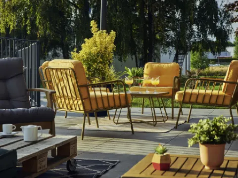 魯瓦西聖維諾富特酒店