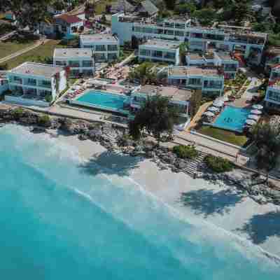 Nungwi Dreams by Mantis Hotel Exterior