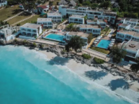 นุงวี ดรีมส์ บาย แมนทิส โรงแรมในนุงวี