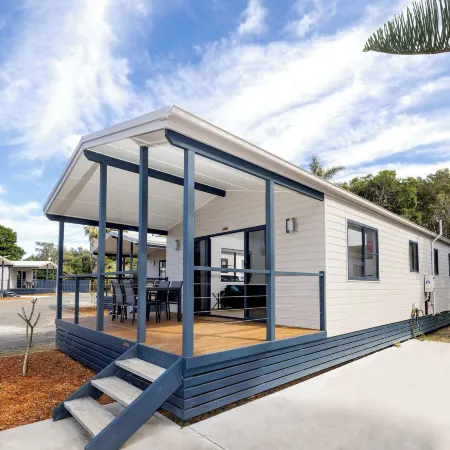 Big4 Manning Point Holiday Park
