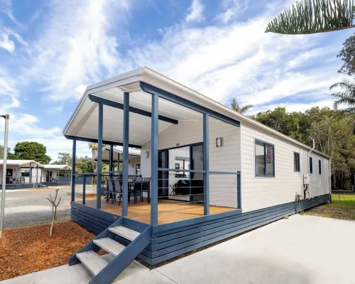 Big4 Manning Point Holiday Park Hotels in Old Bar