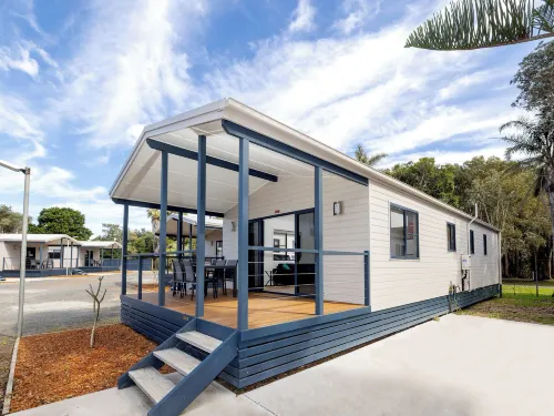 Big4 Manning Point Holiday Park Hotels in Manning Point