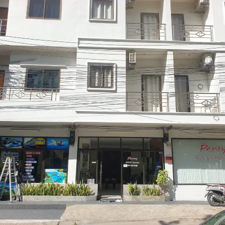 Penzy Guest House