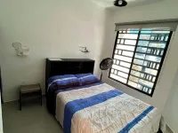 Casa Vacacional Maya Hotels in Comitan