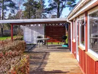 4 person holiday home in Vordingborg-By Traum - 民泊