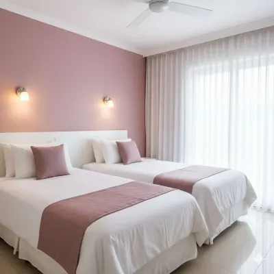 Hotel Santa Rosa