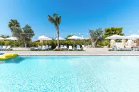 1914 B&B I Tarocchi - Camera Matrimoniale la Stella - Pools