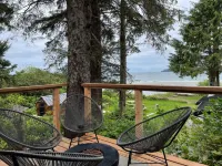 Mackenzie Beach Resort - Ocean View