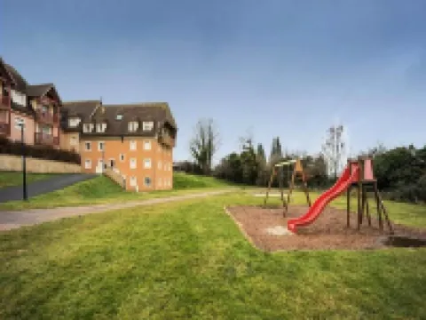 Apartment in Deauville near Beach & Golf Hotels in Saint-Arnoult